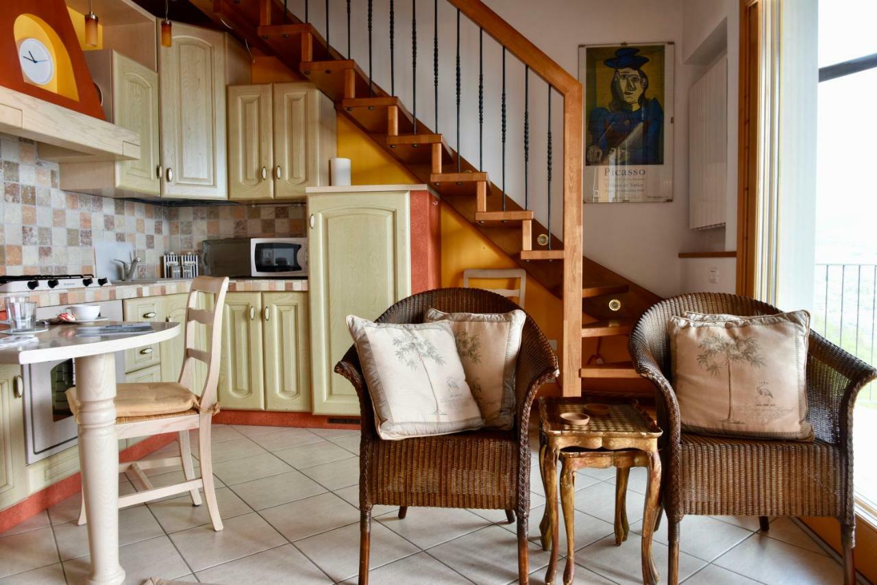 La Casa Di Rose Villa Fonteno Dış mekan fotoğraf