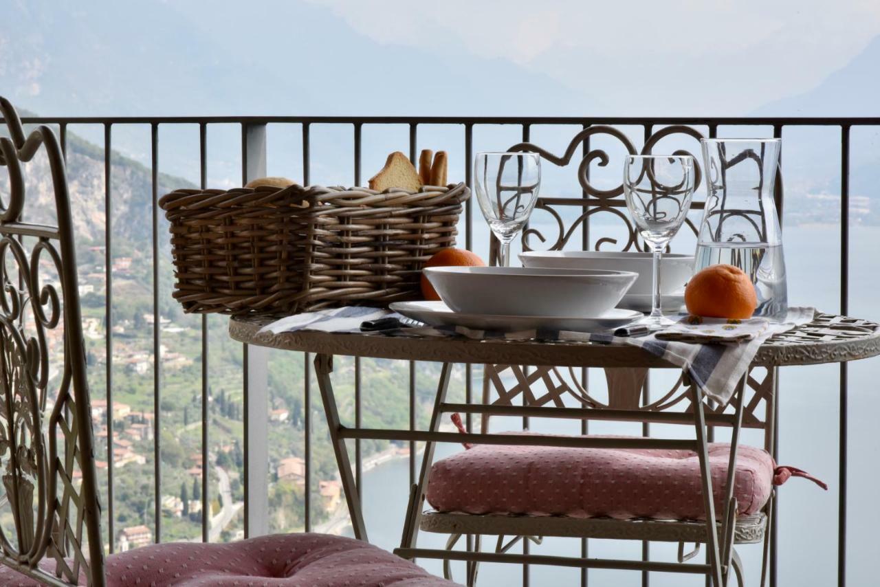 La Casa Di Rose Villa Fonteno Dış mekan fotoğraf